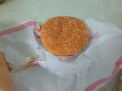 -麦当劳(无锡永乐店)