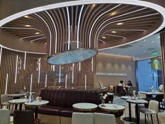 大堂-哈根达斯(SM店)