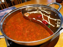 -呷哺呷哺(砂之船奥莱店)