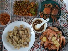 -永辉超市(新世界店)