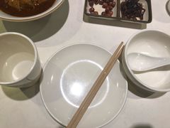 -火齐潮汕砂锅粥(五道口店)