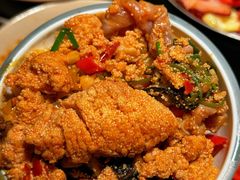 -潇湘阁(汉光百货店)