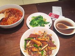 -寻裕记·现炒浇头面(人民广场店)