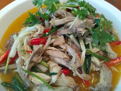 -莲香西域·正宗新疆菜(龙华店)