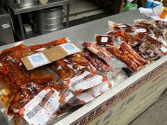 -汝萍传统蘸水菜(春华路总店)