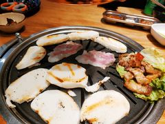 -烤尚牛韩国烤肉(涪陵宝龙广场店)