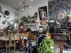 -新疆狼爷烤肉(宋庄店)