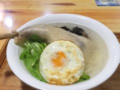 -富源春面馆(四川北路店)