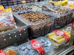 -天津小三宝栗子店(黄海路店)