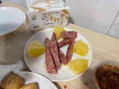 -胖媳妇烧洋芋(螺峰街总店)