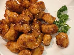 -大潮淮·淮扬菜(何园旗舰店)
