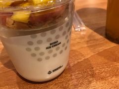 -喜茶(北京通州万达店)