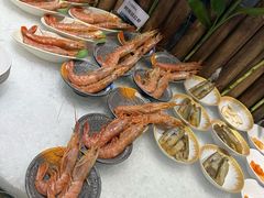 -川骄海鲜自助(亚运村店)