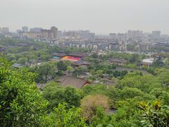 -华清宫景区