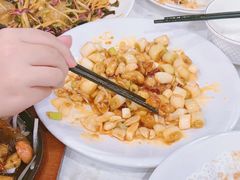 -鑫巴蜀小镇 · 水煮鱼专研店(玉桥店)