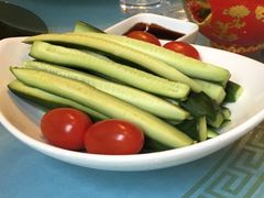 -特味村大酒店(南三环店)