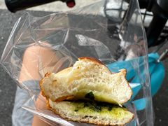 -慢熟面包店bud bread(孩儿巷店)