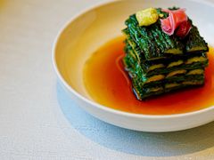 -上海和平饭店龙凤厅 Dragon Phoenix