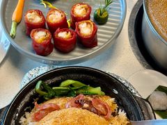 -煲王粤菜餐厅(中侨中心店)