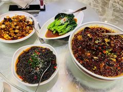 -北京云瑧金陵莲花酒店·莲·川小馆