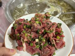 -富源杨记牛肉馆