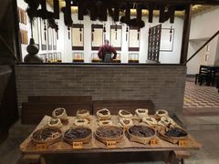 -陈李济中药博物馆