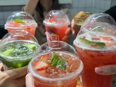 -燃计沙茶皇·香港沙茶火锅(人广旗舰店)