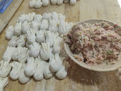 -晓友烧麦(光华村店)