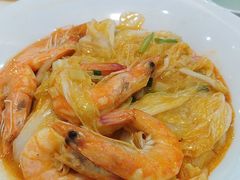 -船歌·鱼水饺青岛菜(枫蓝国际购物中心店)