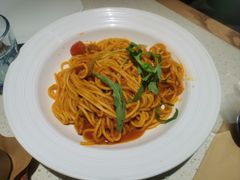 -必胜客(阿罗海店)