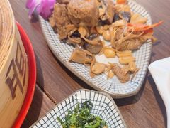 -玖鲜小笼(中山广场店)