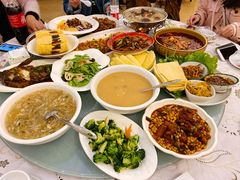 杀猪菜-人民公社大食堂(顺义总店)