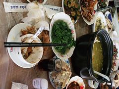 -妈妈的小作坊(陈家镇店)