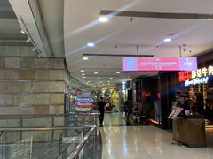 -正佳金殿维福顿公寓(广州正佳广场体育西路地铁站店)