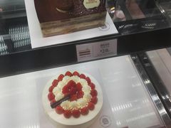 -巴黎贝甜(宜山路店)
