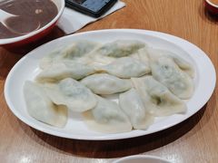 -喜家德虾仁水饺(南山书城店)