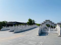 -观潮胜地公园