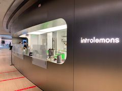 -introlemons(北京西单更新场店)