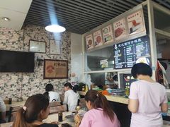 -武汉面馆(中枢街店)