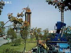 -达蓬山旅游度假区