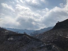 -圣莲山风景区