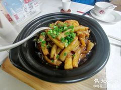 -鹿鸣酒家(越秀店)