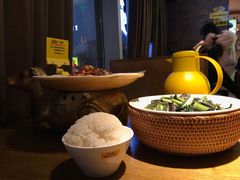 -炊烟小炒黄牛肉(中心印象城店)