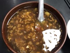 八宝粥-郑家包子牛肉拉面(尚勤路店)