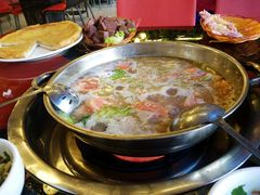 android_upload_pic-香丽缘饭馆(黑龙潭店)