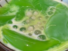 斑斓生椰冰冰粉-花盐街·四川乐山小吃(西单大悦城店)