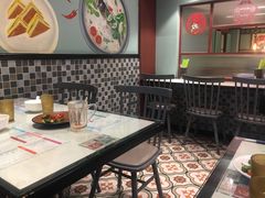 -滕记星发餐室·新加坡菜(巨鹿路店)