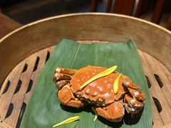 -成隆行·蟹王府(九江路店)