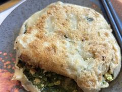-老北京馅饼粥(西单店)