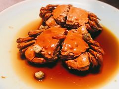 -蟹榭·本帮江浙菜·蟹宴(五角场合生汇商场店)